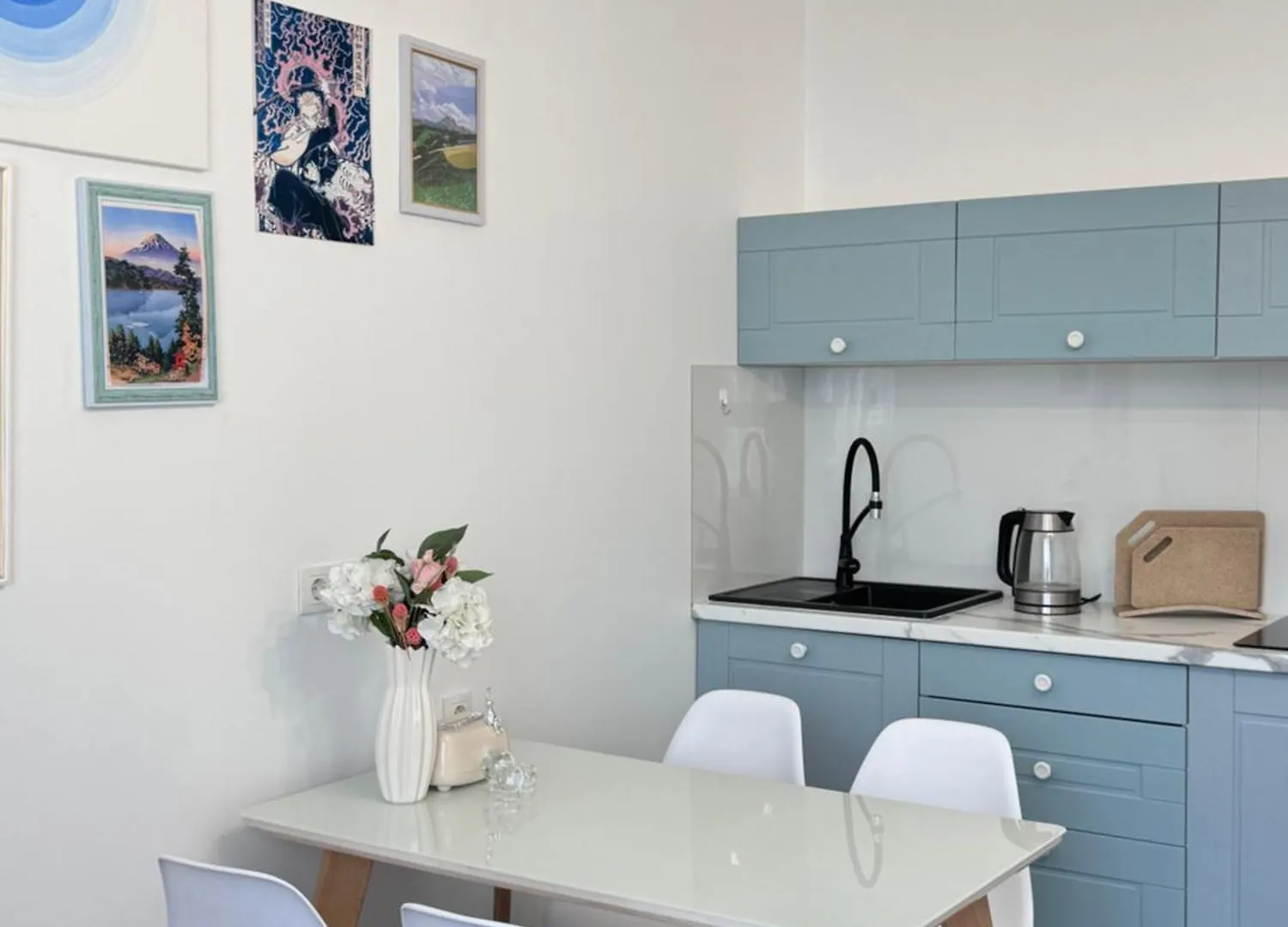 Apartment Elite Apartments- We Are Waiting For You! Oner Almaty