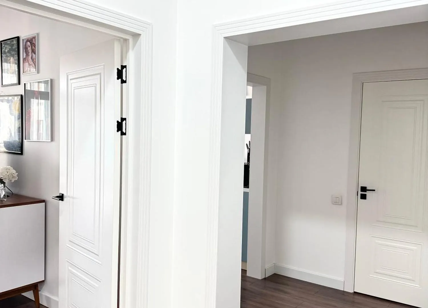 Elite Apartments- We Are Waiting For You! Oner Almaty