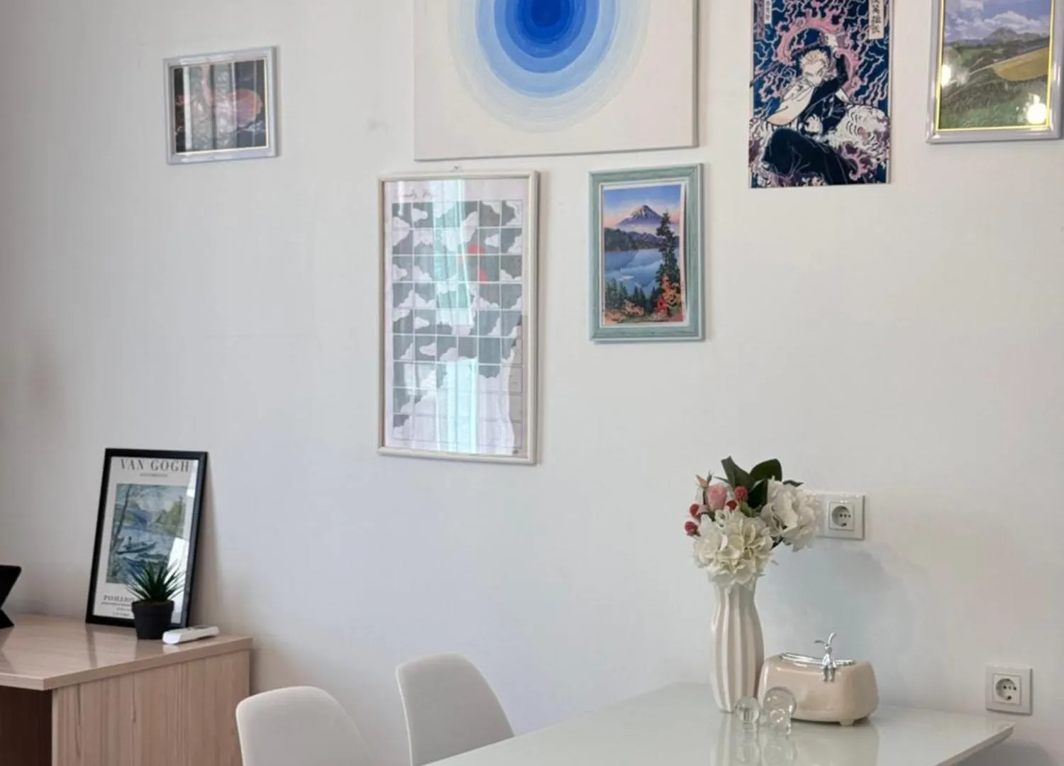 Elite Apartments- We Are Waiting For You! Oner Almaty