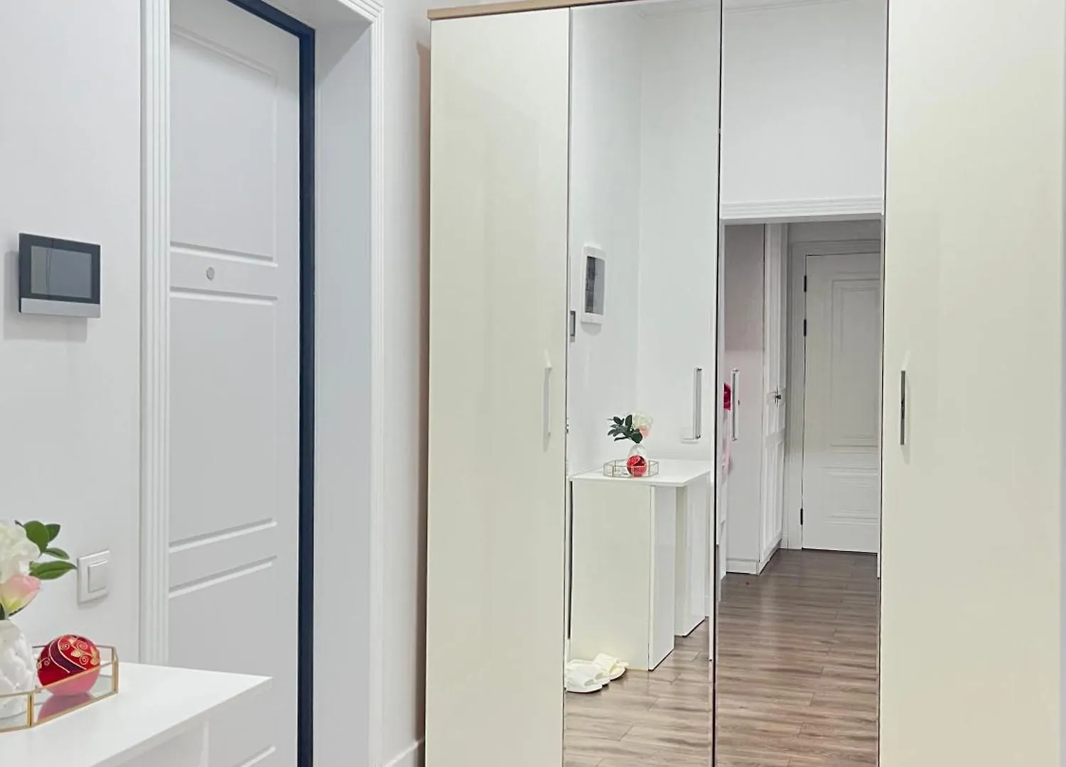 Apartment Elite Apartments- We Are Waiting For You! Oner Almaty Kazakhstan