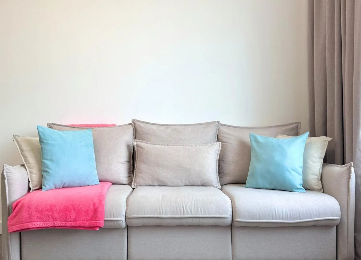 Apartment Elite Apartments- We Are Waiting For You! Oner Almaty