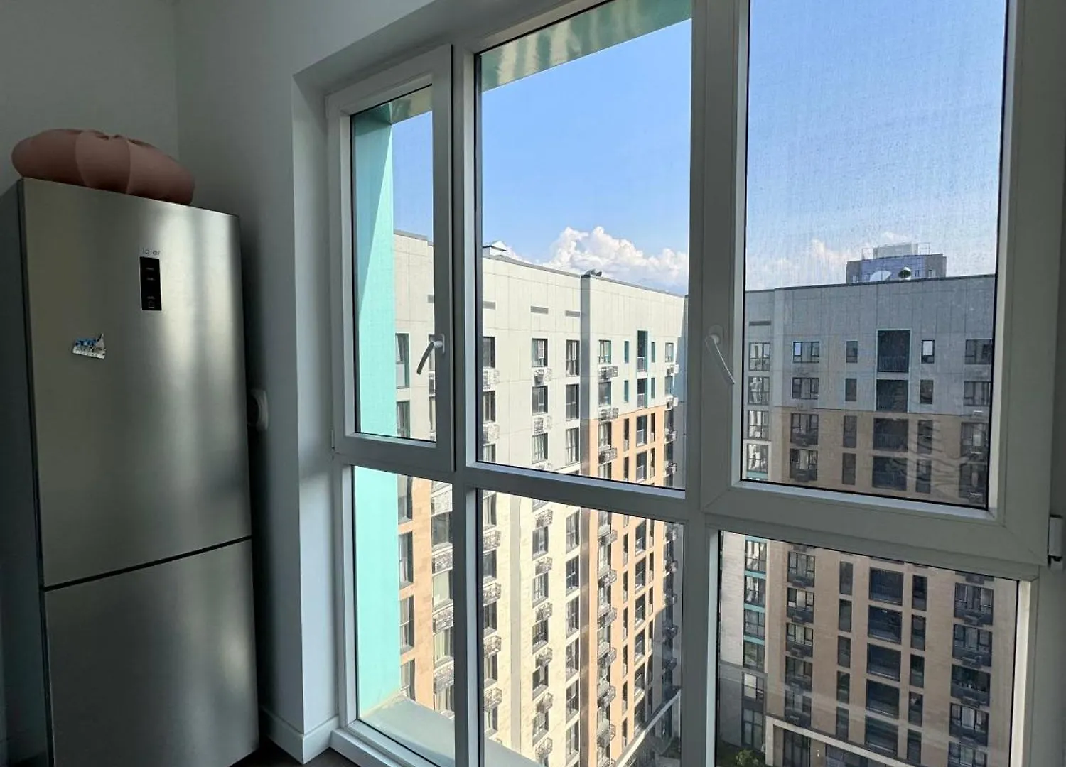 Elite Apartments- We Are Waiting For You! Oner Almaty