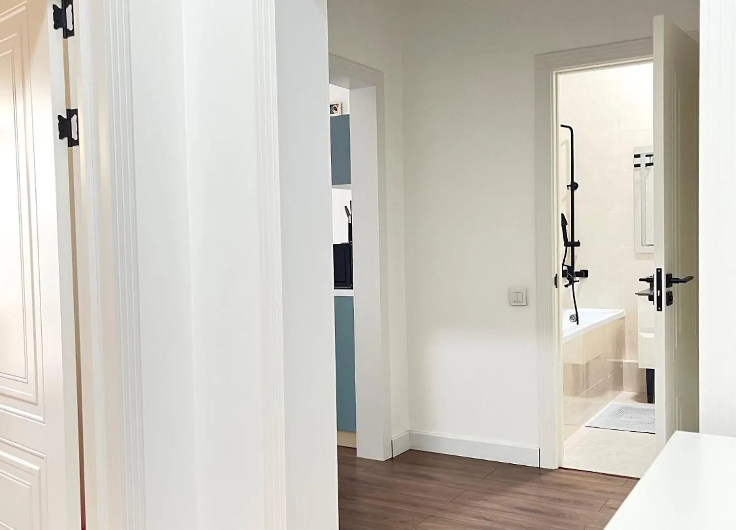 Apartment Elite Apartments- We Are Waiting For You! Oner Almaty