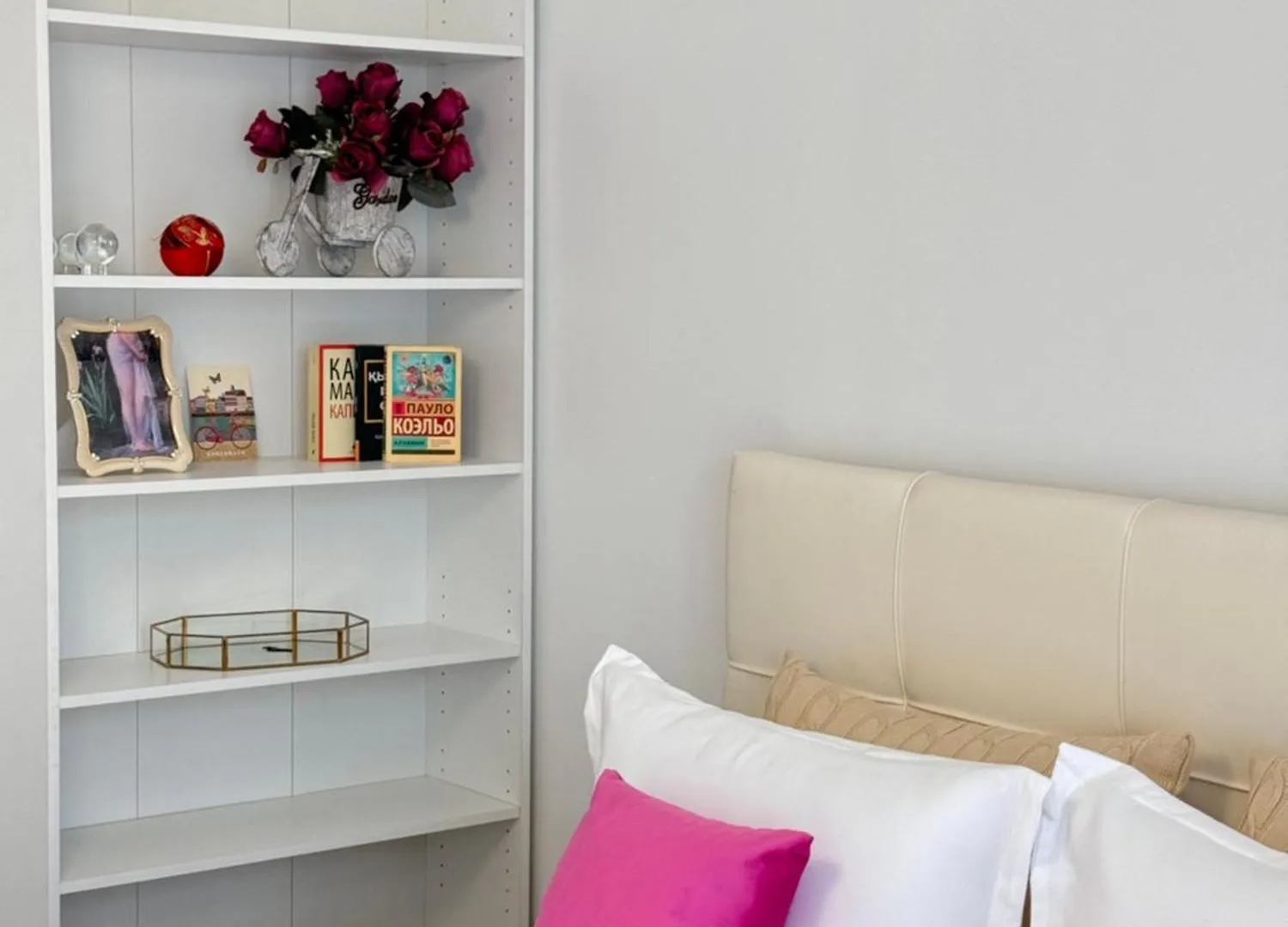 Elite Apartments- We Are Waiting For You! Oner Almaty Apartment