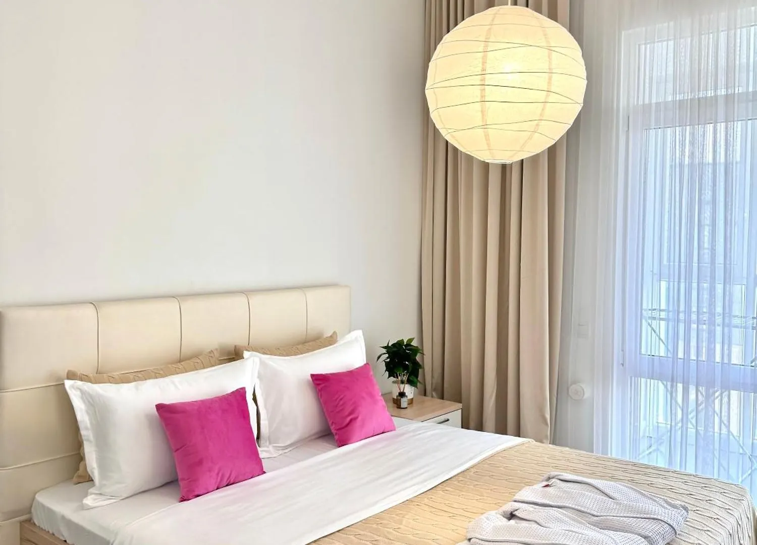 Apartment Elite Apartments- We Are Waiting For You! Oner Almaty