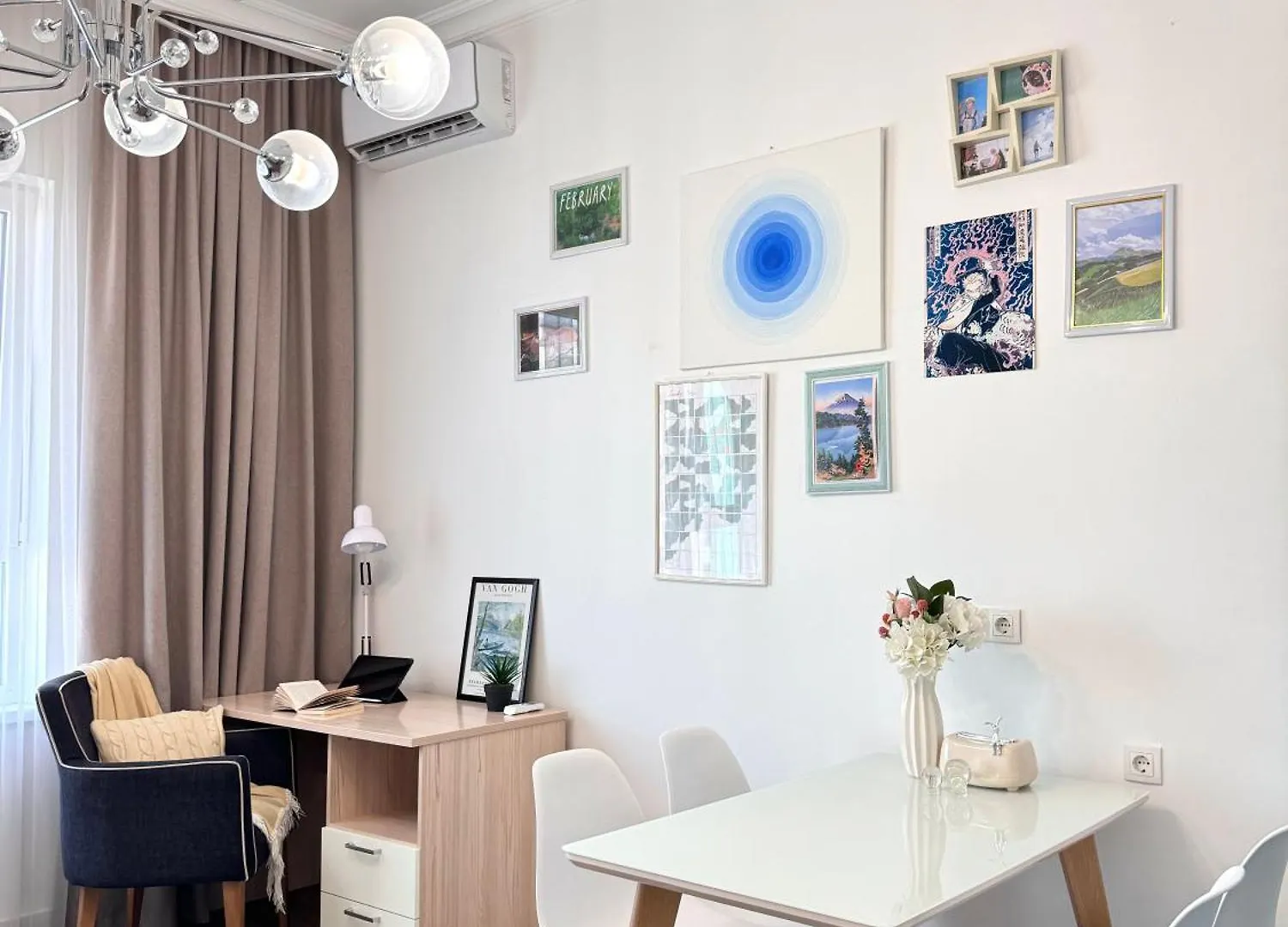 Elite Apartments- We Are Waiting For You! Oner Almaty 0*,