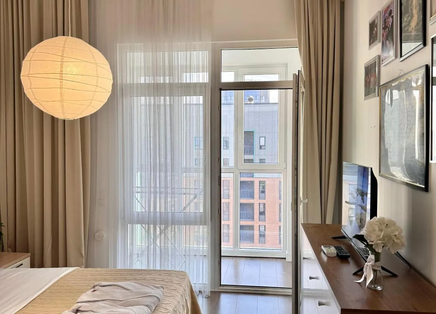Elite Apartments- We Are Waiting For You! Oner Almaty 0*,  Kazakhstan