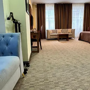 4* Hotel Grand Eurasia